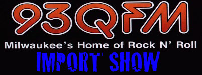 WQFM Import Show