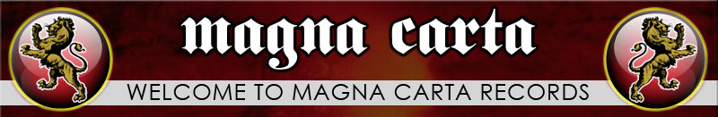 Magna Carta